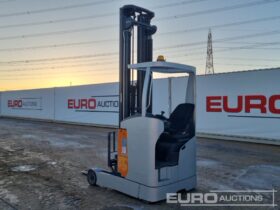 2019 Still FM-X14 Forklifts For Auction: Leeds – 22nd, 23rd, 24th & 25th January 25 @ 8:00am full