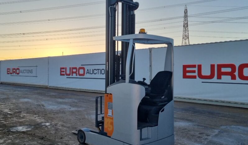 2019 Still FM-X14 Forklifts For Auction: Leeds – 22nd, 23rd, 24th & 25th January 25 @ 8:00am full