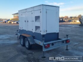 2014 Bruno GX160FE Generators For Auction: Leeds – 22nd, 23rd, 24th & 25th January 25 @ 8:00am full