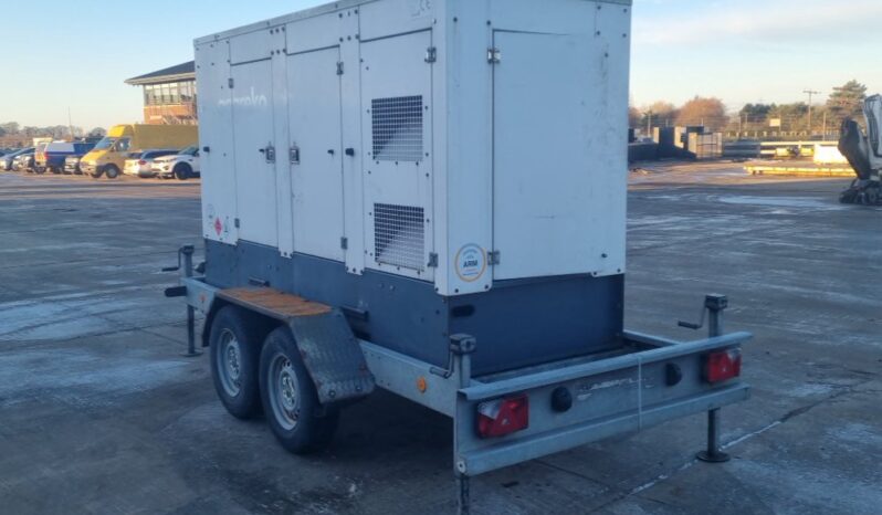 2014 Bruno GX160FE Generators For Auction: Leeds – 22nd, 23rd, 24th & 25th January 25 @ 8:00am full