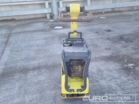 2014 Wacker Neuson DPU 2540H Asphalt / Concrete Equipment For Auction: Leeds – 22nd, 23rd, 24th & 25th January 25 @ 8:00am