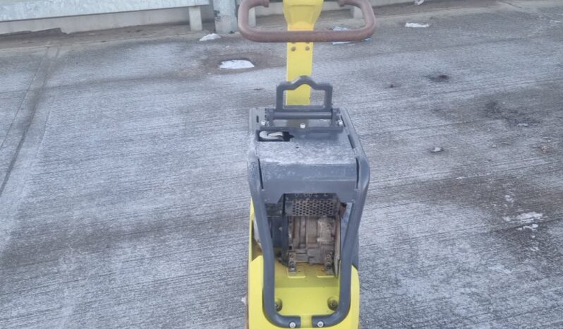 2014 Wacker Neuson DPU 2540H Asphalt / Concrete Equipment For Auction: Leeds – 22nd, 23rd, 24th & 25th January 25 @ 8:00am