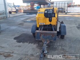 Terex MBR71 Asphalt / Concrete Equipment For Auction: Leeds – 22nd, 23rd, 24th & 25th January 25 @ 8:00am full