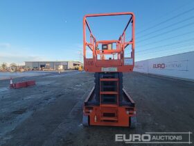 2019 Zhe Jiang JCPT1612008 Manlifts For Auction: Leeds – 22nd, 23rd, 24th & 25th January 25 @ 8:00am full