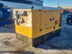 Gesan GPM-2 Generators For Auction: Leeds – 22nd, 23rd, 24th & 25th January 25 @ 8:00am full