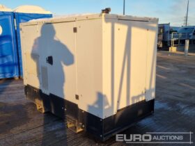 2014 Bruno GX52FE Generators For Auction: Leeds – 22nd, 23rd, 24th & 25th January 25 @ 8:00am full