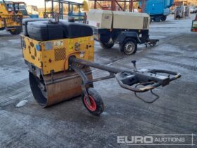 2022 Mecalac MBR71HD Asphalt / Concrete Equipment For Auction: Leeds – 22nd, 23rd, 24th & 25th January 25 @ 8:00am full