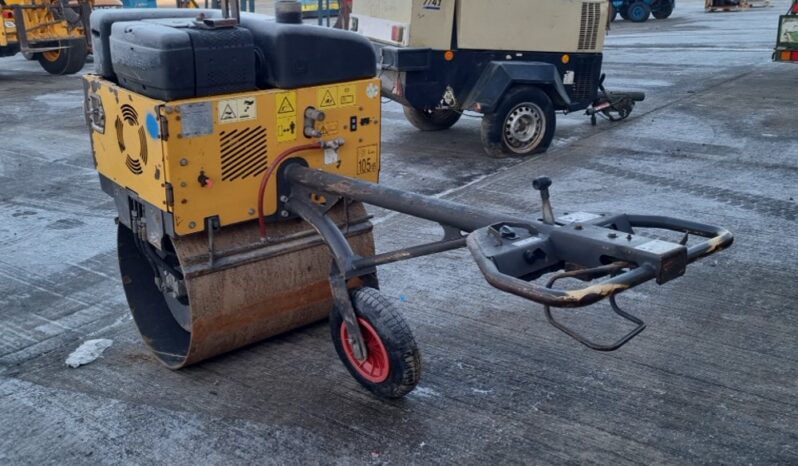 2022 Mecalac MBR71HD Asphalt / Concrete Equipment For Auction: Leeds – 22nd, 23rd, 24th & 25th January 25 @ 8:00am full