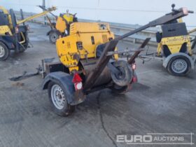 Terex MBR71 Asphalt / Concrete Equipment For Auction: Leeds – 22nd, 23rd, 24th & 25th January 25 @ 8:00am full