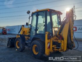 2021 JCB 3CX Compact Backhoe Loaders For Auction: Leeds – 22nd, 23rd, 24th & 25th January 25 @ 8:00am full