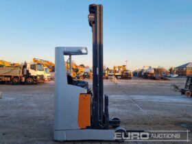 2019 Still FM-X14 Forklifts For Auction: Leeds – 22nd, 23rd, 24th & 25th January 25 @ 8:00am full