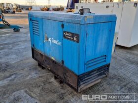 2014 Gen Set MG22SSY/MV Generators For Auction: Leeds – 22nd, 23rd, 24th & 25th January 25 @ 8:00am full