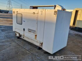 Wilson P100 Generators For Auction: Leeds – 22nd, 23rd, 24th & 25th January 25 @ 8:00am full