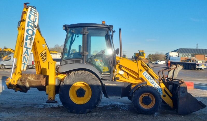 JCB 3CX Backhoe Loaders For Auction: Leeds – 22nd, 23rd, 24th & 25th January 25 @ 8:00am full