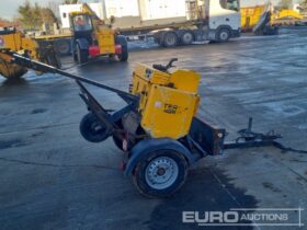 Terex MBR71 Asphalt / Concrete Equipment For Auction: Leeds – 22nd, 23rd, 24th & 25th January 25 @ 8:00am