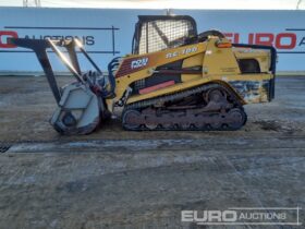 ASV Posi Track RC100 Skidsteer Loaders For Auction: Leeds – 22nd, 23rd, 24th & 25th January 25 @ 8:00am full