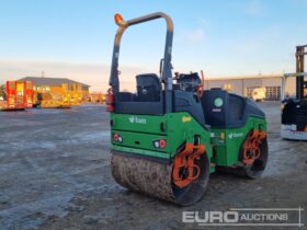 2013 Bomag BW135AD-5 Rollers For Auction: Leeds – 22nd, 23rd, 24th & 25th January 25 @ 8:00am full