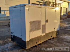 2014 Bruno GX52FE Generators For Auction: Leeds – 22nd, 23rd, 24th & 25th January 25 @ 8:00am full