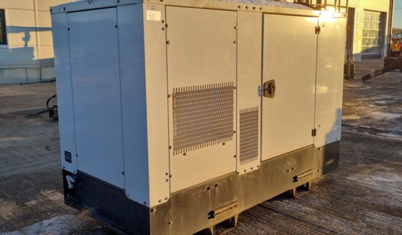 2014 Bruno GX52FE Generators For Auction: Leeds – 22nd, 23rd, 24th & 25th January 25 @ 8:00am full