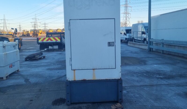 Aggreko GHP11/DC9-50 Generators For Auction: Leeds – 22nd, 23rd, 24th & 25th January 25 @ 8:00am full