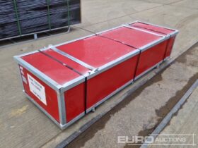 Unused Golden Mount 20x30x12′ PVC Dome Storage Shelter Modular Buildings For Auction: Leeds – 22nd, 23rd, 24th & 25th January 25 @ 8:00am full