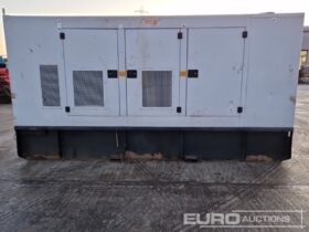 FG Wilson XD250P1 Generators For Auction: Leeds – 22nd, 23rd, 24th & 25th January 25 @ 8:00am full