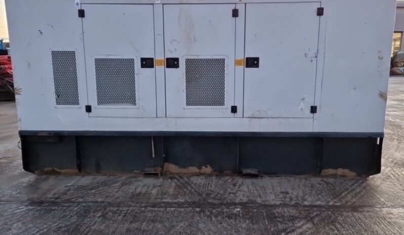 FG Wilson XD250P1 Generators For Auction: Leeds – 22nd, 23rd, 24th & 25th January 25 @ 8:00am full