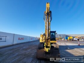 2019 CAT 325FLCR 20 Ton+ Excavators For Auction: Leeds – 22nd, 23rd, 24th & 25th January 25 @ 8:00am full