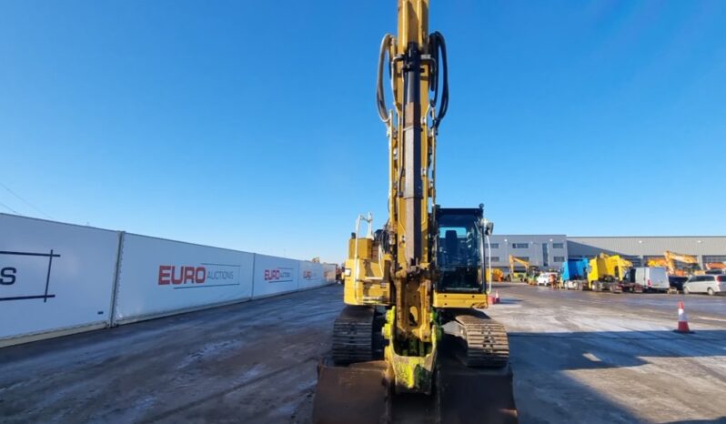 2019 CAT 325FLCR 20 Ton+ Excavators For Auction: Leeds – 22nd, 23rd, 24th & 25th January 25 @ 8:00am full