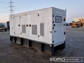 FG Wilson XD250P1 Generators For Auction: Leeds – 22nd, 23rd, 24th & 25th January 25 @ 8:00am full