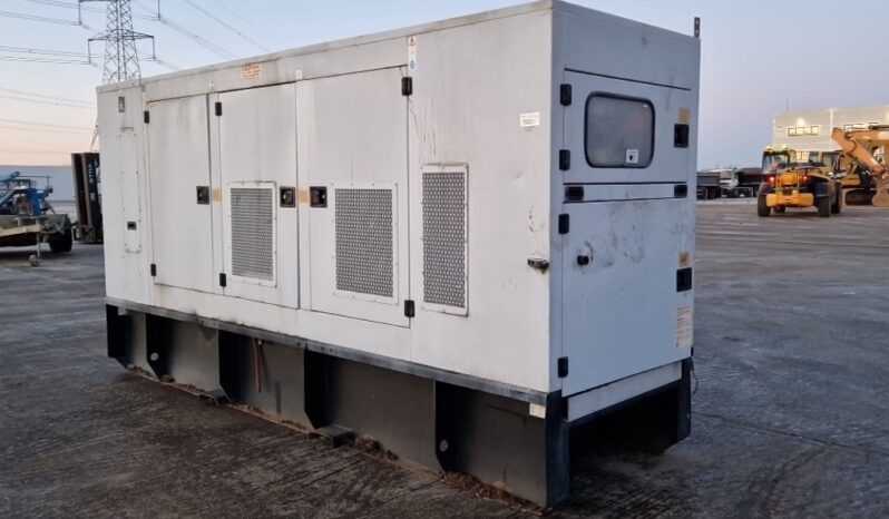 FG Wilson XD250P1 Generators For Auction: Leeds – 22nd, 23rd, 24th & 25th January 25 @ 8:00am full