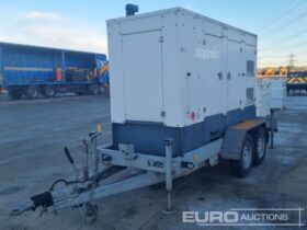 2014 Bruno GX160FE Generators For Auction: Leeds – 22nd, 23rd, 24th & 25th January 25 @ 8:00am full