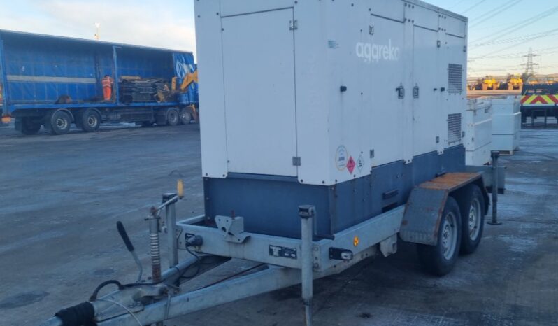 2014 Bruno GX160FE Generators For Auction: Leeds – 22nd, 23rd, 24th & 25th January 25 @ 8:00am full