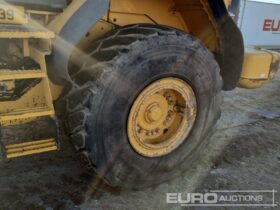 2010 Volvo L110F Wheeled Loaders For Auction: Leeds – 22nd, 23rd, 24th & 25th January 25 @ 8:00am full