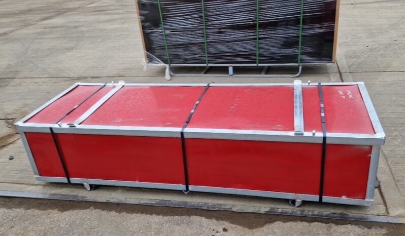 Unused Golden Mount 20x30x12′ PVC Dome Storage Shelter Modular Buildings For Auction: Leeds – 22nd, 23rd, 24th & 25th January 25 @ 8:00am full