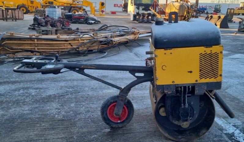 2022 Mecalac MBR71HD Asphalt / Concrete Equipment For Auction: Leeds – 22nd, 23rd, 24th & 25th January 25 @ 8:00am full