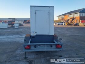 2014 Bruno GX160FE Generators For Auction: Leeds – 22nd, 23rd, 24th & 25th January 25 @ 8:00am full