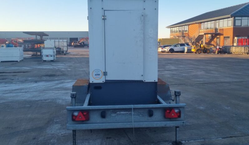 2014 Bruno GX160FE Generators For Auction: Leeds – 22nd, 23rd, 24th & 25th January 25 @ 8:00am full