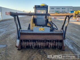 ASV Posi Track RC100 Skidsteer Loaders For Auction: Leeds – 22nd, 23rd, 24th & 25th January 25 @ 8:00am full