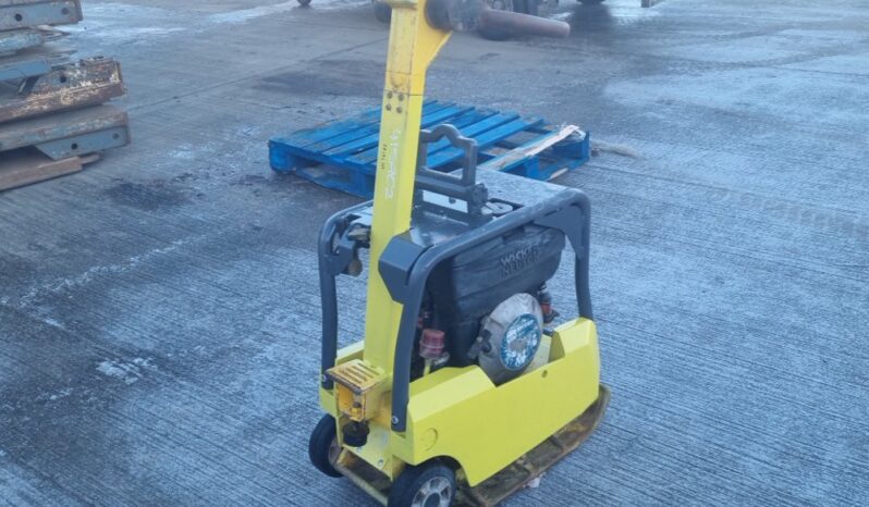 2014 Wacker Neuson DPU 2540H Asphalt / Concrete Equipment For Auction: Leeds – 22nd, 23rd, 24th & 25th January 25 @ 8:00am full