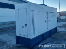 Aggreko GHP11/DC9-50 Generators For Auction: Leeds – 22nd, 23rd, 24th & 25th January 25 @ 8:00am full