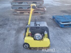 2014 Wacker Neuson DPU 2540H Asphalt / Concrete Equipment For Auction: Leeds – 22nd, 23rd, 24th & 25th January 25 @ 8:00am full