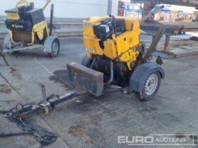 Terex MBR71 Asphalt / Concrete Equipment For Auction: Leeds – 22nd, 23rd, 24th & 25th January 25 @ 8:00am full