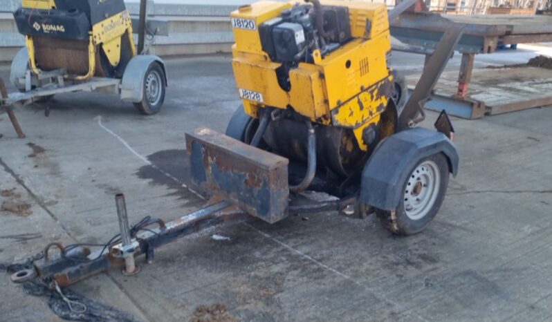 Terex MBR71 Asphalt / Concrete Equipment For Auction: Leeds – 22nd, 23rd, 24th & 25th January 25 @ 8:00am full