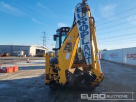 JCB 3CX Backhoe Loaders For Auction: Leeds – 22nd, 23rd, 24th & 25th January 25 @ 8:00am full