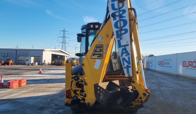 JCB 3CX Backhoe Loaders For Auction: Leeds – 22nd, 23rd, 24th & 25th January 25 @ 8:00am full