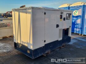 2014 Bruno GX52FE Generators For Auction: Leeds – 22nd, 23rd, 24th & 25th January 25 @ 8:00am full