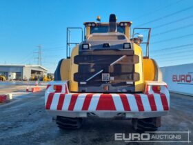 2016 Volvo L180H Wheeled Loaders For Auction: Leeds – 22nd, 23rd, 24th & 25th January 25 @ 8:00am full