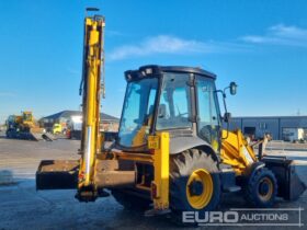 JCB 3CX Backhoe Loaders For Auction: Leeds – 22nd, 23rd, 24th & 25th January 25 @ 8:00am full