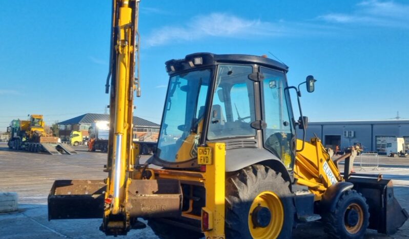 JCB 3CX Backhoe Loaders For Auction: Leeds – 22nd, 23rd, 24th & 25th January 25 @ 8:00am full